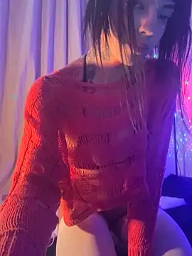 grayce blossoms 24 online show from October 12, 2025, 7:46 pm