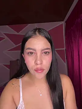 Snapshot of Cameron-Gonzalez chatting on March 26, 2026, 5:02 am Cameron-Gonzalez online show from March 26, 2026, 5:02 am