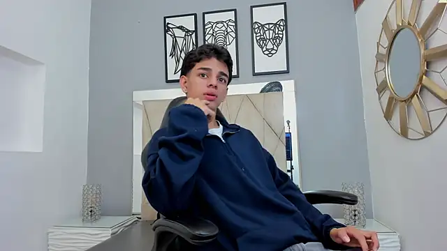 owen  johnson online show from September 14, 2025, 11:53 am