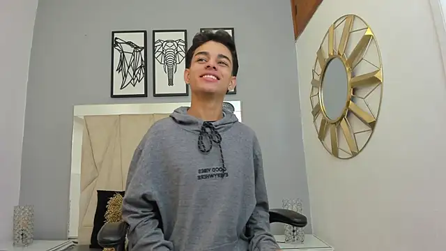 owen  johnson online show from September 17, 2025, 11:34 am