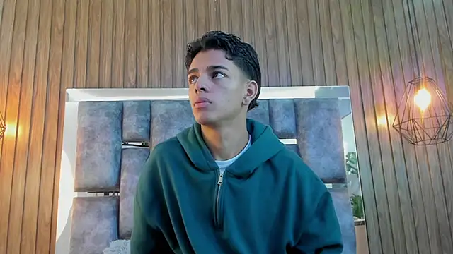 owen  johnson online show from November 27, 2025, 11:45 am