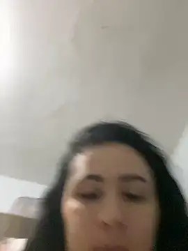 IvettSt  online show from October 23, 2025, 4:34 am