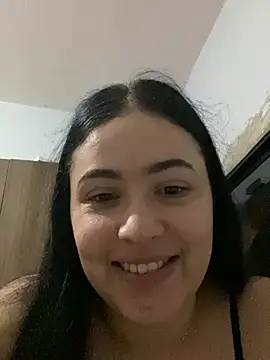 IvettSt  online show from April 8, 2026, 3:28 am