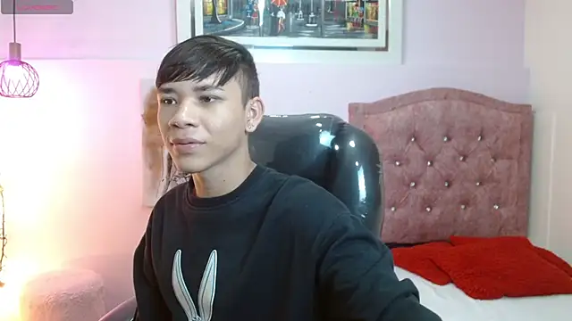 Snapshot of nathanclay chatting on September 26, 2025, 3:54 am nathanclay online show from September 26, 2025, 3:54 am