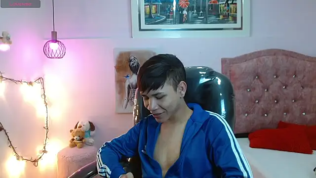 Snapshot of nathanclay chatting on October 2, 2025, 3:13 am nathanclay online show from October 2, 2025, 3:13 am