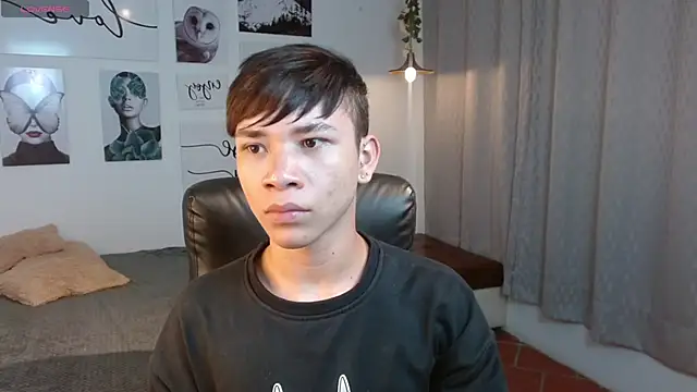 Snapshot of nathanclay chatting on October 7, 2025, 3:25 am nathanclay online show from October 7, 2025, 3:25 am