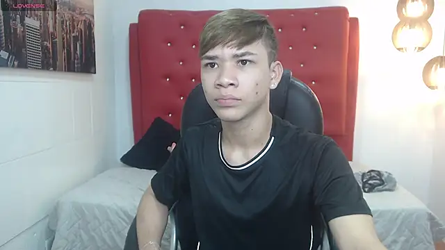 nathanclay online show from November 14, 2025, 4:00 am