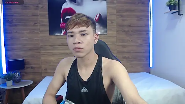 nathanclay online show from March 13, 2026, 3:46 am