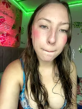 Tiara 19 online show from September 12, 2025, 8:09 pm