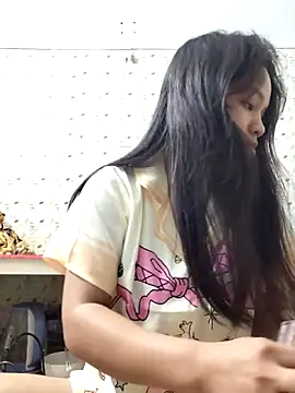 BabySweet-18 online show from February 27, 2026, 2:17 pm