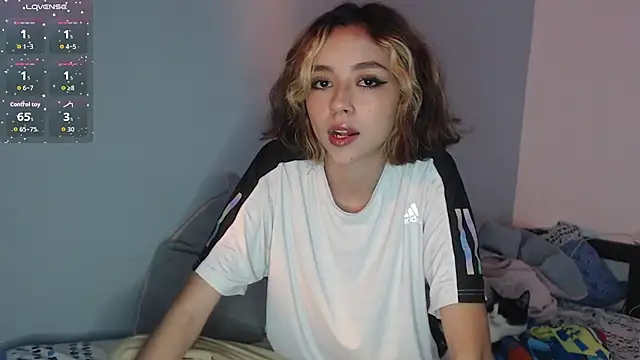 Snapshot of brisazanes chatting on November 2, 2025, 1:24 pm brisazanes online show from November 2, 2025, 1:24 pm