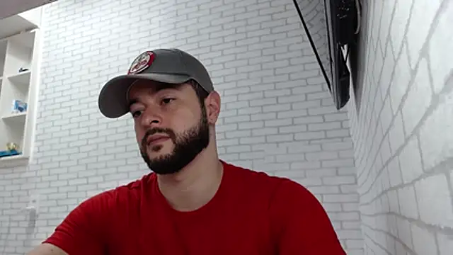 BombeiroHotx online show from December 22, 2025, 5:32 pm