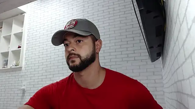 BombeiroHotx online show from February 6, 2026, 10:02 pm