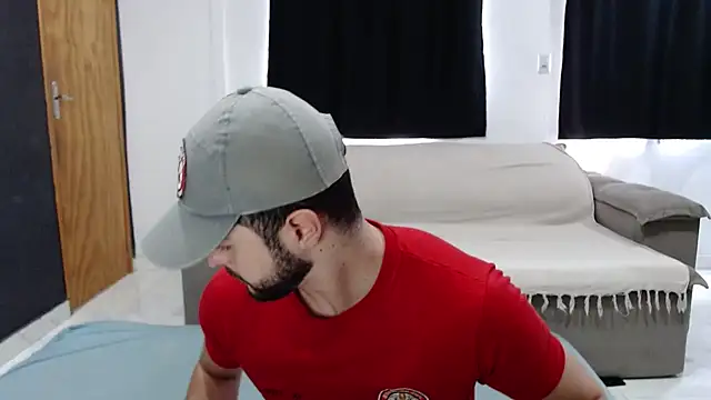 BombeiroHotx online show from February 25, 2026, 5:55 pm