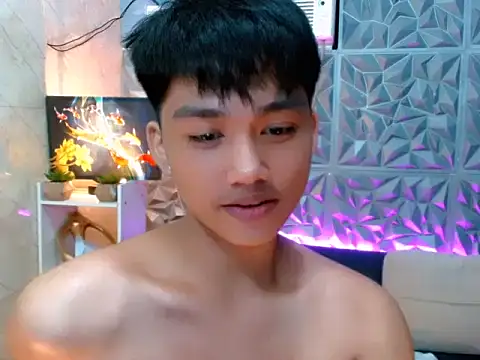 Snapshot of Mister_officer69 chatting on June 23, 2026, 4:38 pm Mister officer69 online show from June 23, 2026, 4:38 pm