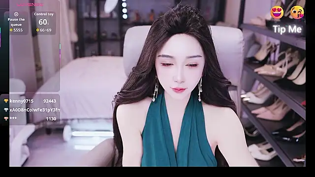 kelariy online show from January 7, 2026, 1:13 pm