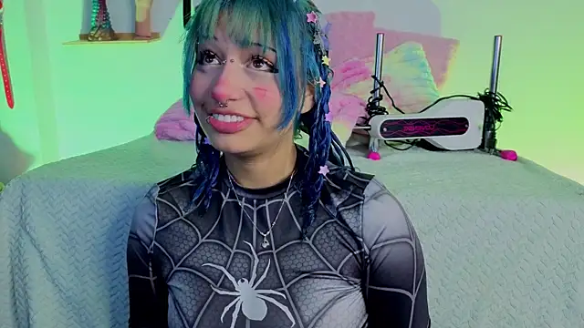 Snapshot of zoelight18 chatting on February 12, 2026, 3:23 am zoelight18 online show from February 12, 2026, 3:23 am