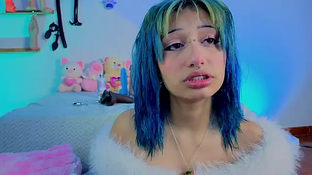 Snapshot of zoelight18 chatting on March 12, 2026, 12:11 pm zoelight18 online show from March 12, 2026, 12:11 pm