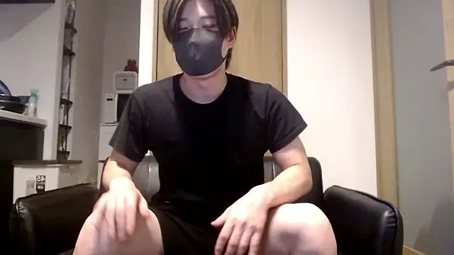 Mei-Tanaka online show from September 23, 2025, 3:15 pm