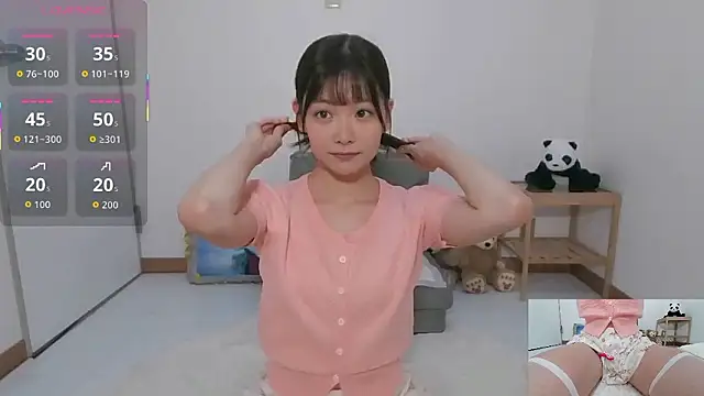 yuzukichi jp online show from September 17, 2025, 3:41 am