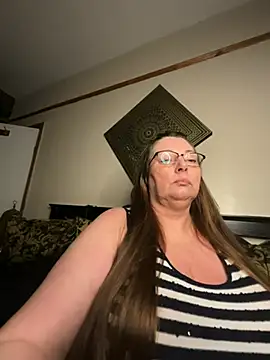 BuxomKitty BBW online show from March 6, 2026, 6:59 pm