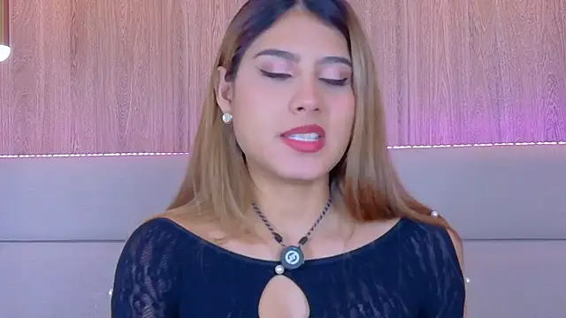 ZoehAngel online show from February 27, 2026, 11:32 am