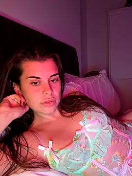 Snapshot of AlitaNova chatting on October 3, 2025, 11:13 pm AlitaNova online show from October 3, 2025, 11:13 pm