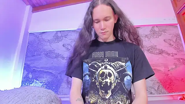 Abyss King online show from September 25, 2025, 7:17 pm