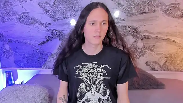 Abyss King online show from September 26, 2025, 7:40 pm