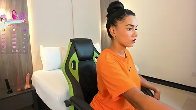 dana daree online show from April 7, 2026, 7:25 pm