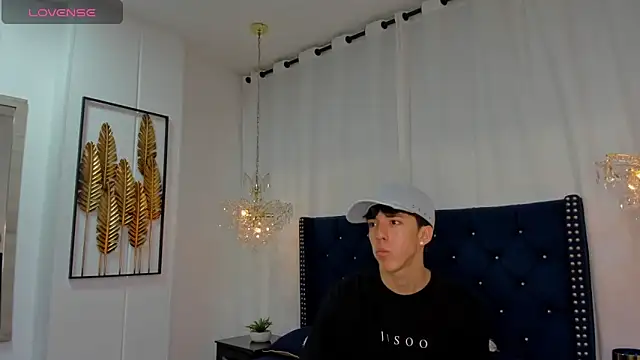 Snapshot of AerumChae chatting on February 26, 2026, 12:59 pm AerumChae online show from February 26, 2026, 12:59 pm