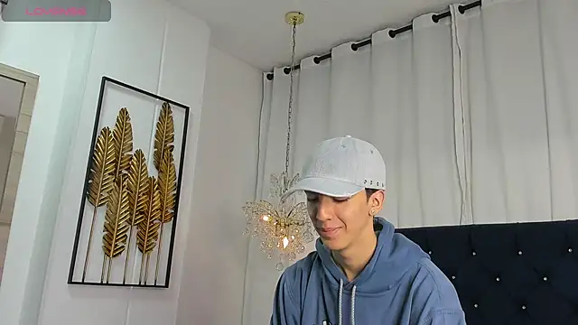 Snapshot of AerumChae chatting on March 3, 2026, 11:49 am AerumChae online show from March 3, 2026, 11:49 am