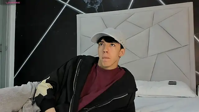 AerumChae online show from March 24, 2026, 11:59 am