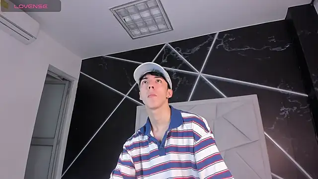 AerumChae online show from March 27, 2026, 12:05 pm