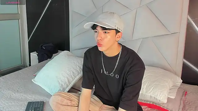 AerumChae online show from April 5, 2026, 7:11 pm