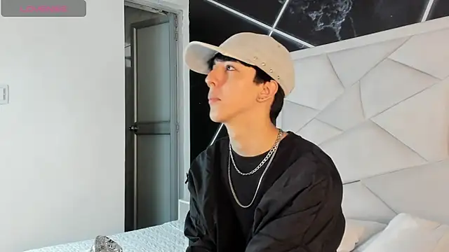 AerumChae online show from May 30, 2026, 12:35 pm
