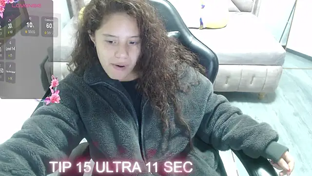 Velvet Moon V online show from January 16, 2026, 1:15 pm