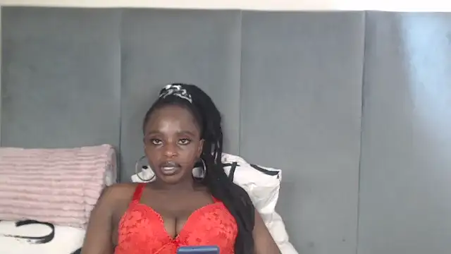 Jah-Queen online show from February 5, 2026, 5:01 am