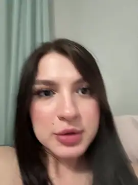 AlanaHurd online show from March 18, 2026, 12:03 am