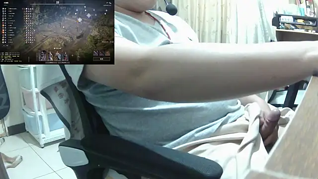 chuck00095 online show from March 4, 2026, 1:17 pm