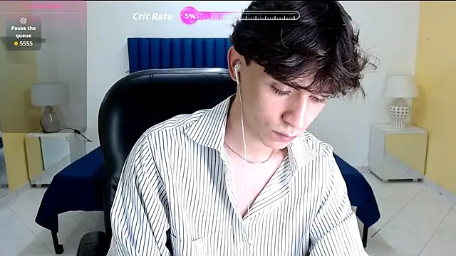 Snapshot of RoberthAlv chatting on February 13, 2026, 1:51 pm RoberthAlv online show from February 13, 2026, 1:51 pm