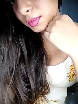 hotty-nisha online show from September 18, 2025, 11:12 am