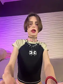 madi snow online show from November 8, 2025, 8:07 pm