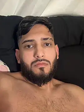 Sexys95 online show from October 23, 2025, 4:06 pm