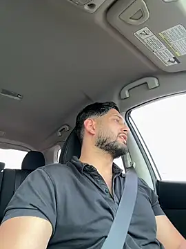 Sexys95 online show from March 25, 2026, 8:15 pm