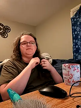 TheMistyPrice online show from October 29, 2025, 11:34 am