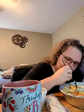 TheMistyPrice online show from February 25, 2026, 6:39 pm