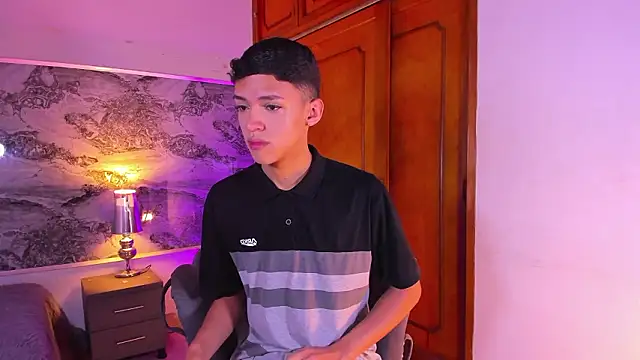 BILLY JAMEES online show from February 21, 2026, 12:28 pm