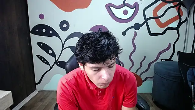 Luca vega online show from October 9, 2025, 12:58 pm