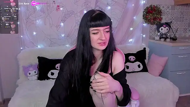 Snapshot of NorinMorin chatting on January 8, 2026, 11:51 pm NorinMorin online show from January 8, 2026, 11:51 pm